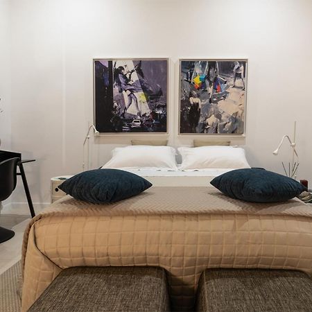 La Chimera Luxury Home Таранто Екстер'єр фото