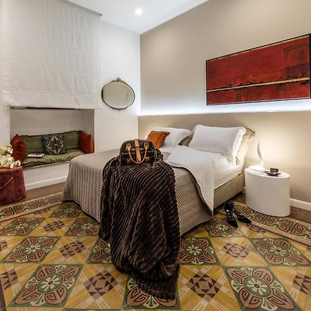 La Chimera Luxury Home Таранто Екстер'єр фото