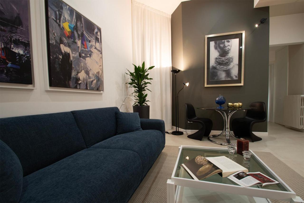 La Chimera Luxury Home Таранто Екстер'єр фото