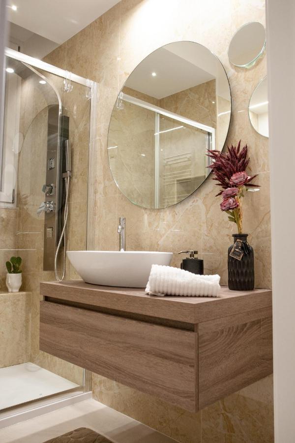 La Chimera Luxury Home Таранто Екстер'єр фото