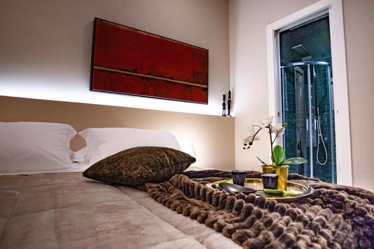 La Chimera Luxury Home Таранто Екстер'єр фото
