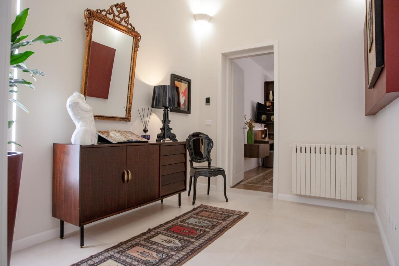La Chimera Luxury Home Таранто Екстер'єр фото
