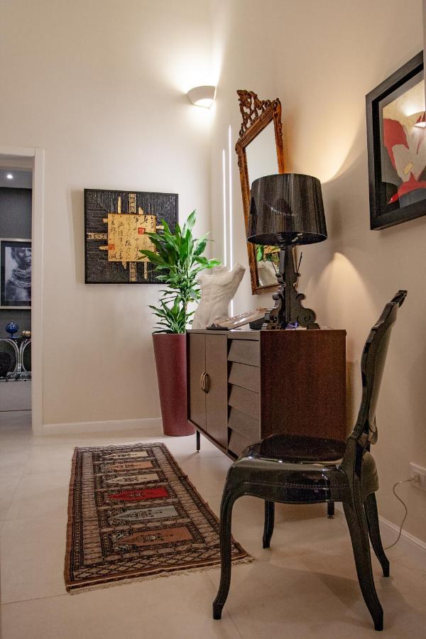 La Chimera Luxury Home Таранто Екстер'єр фото
