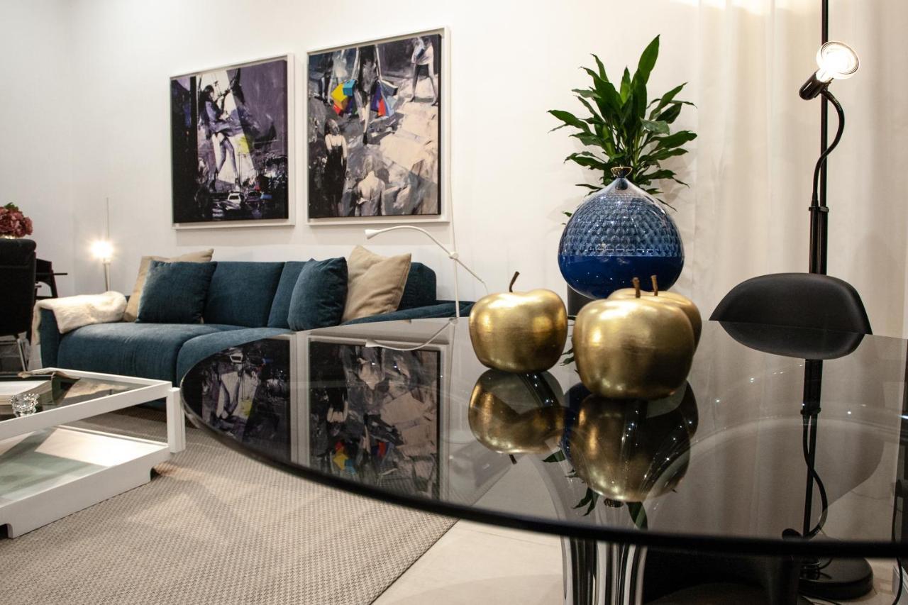 La Chimera Luxury Home Таранто Екстер'єр фото