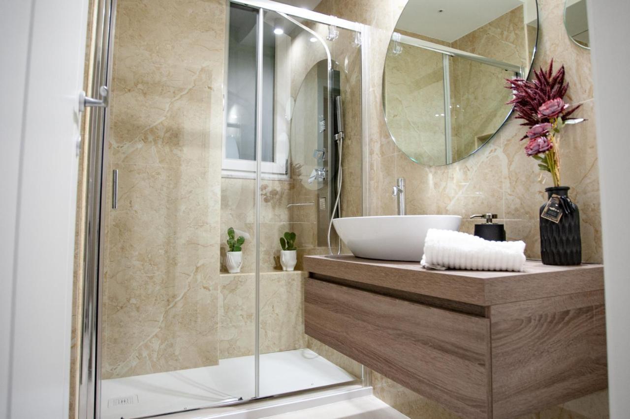 La Chimera Luxury Home Таранто Екстер'єр фото