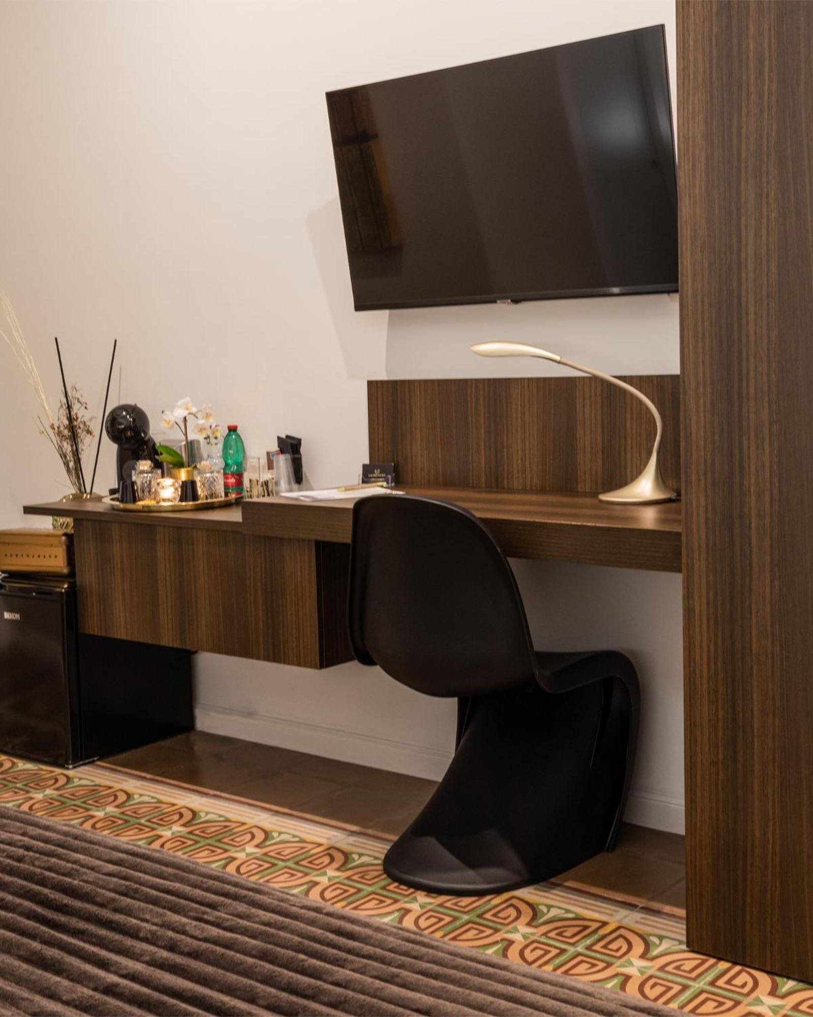 La Chimera Luxury Home Таранто Екстер'єр фото