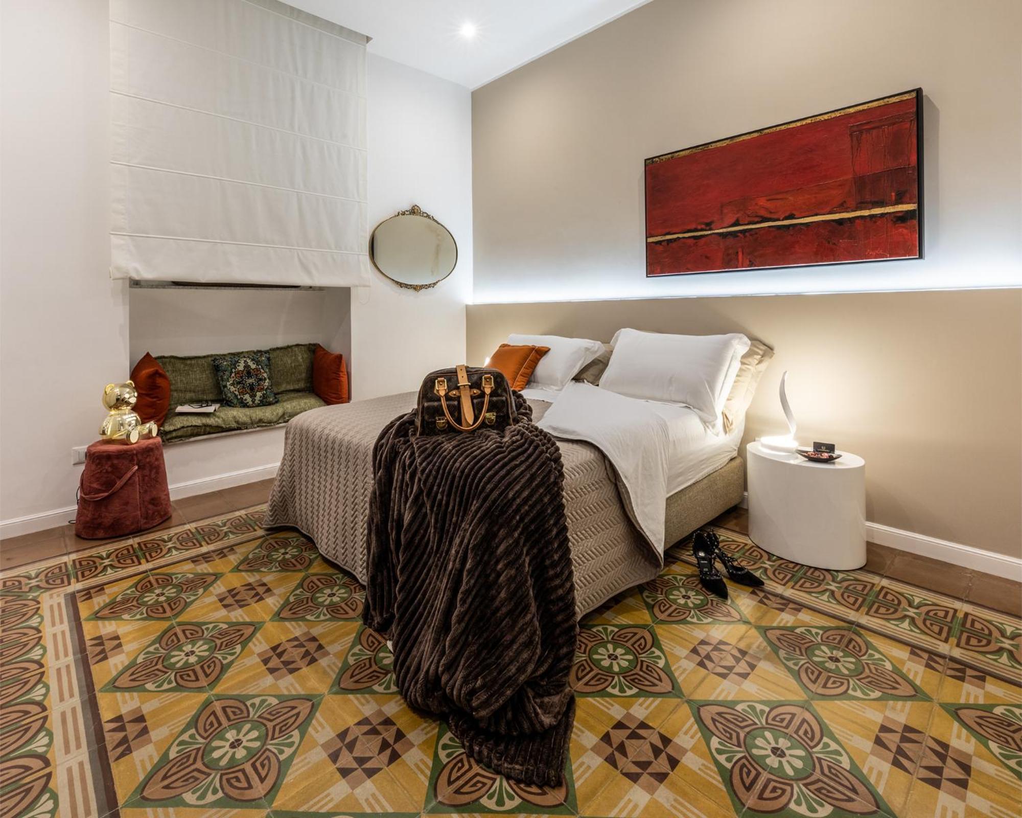 La Chimera Luxury Home Таранто Екстер'єр фото